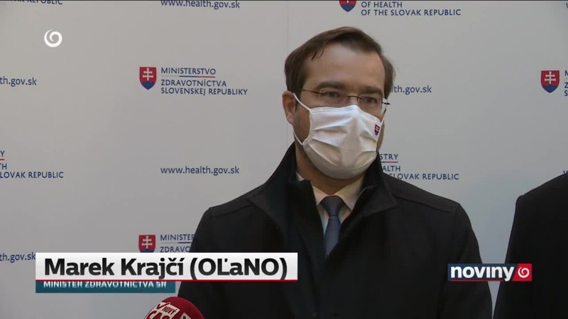 Krajčí odmieta kritiku