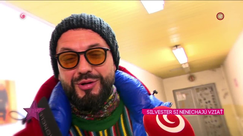 SILVESTER SI NENECHAJÚ VZIAŤ