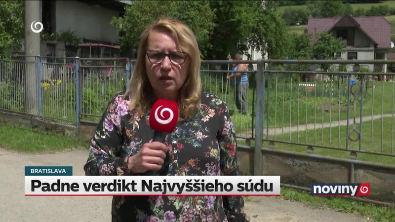 Padne verdikt Najvyššieho súdu