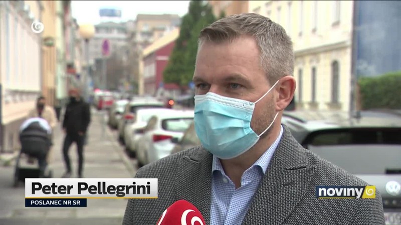 Zákaz vychádzania a núdzový stav