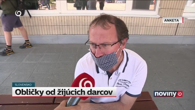 Obličky od žijúcich darcov