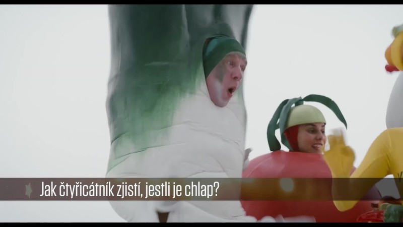 FILMOVÉ MINUTY - EP23 CZ