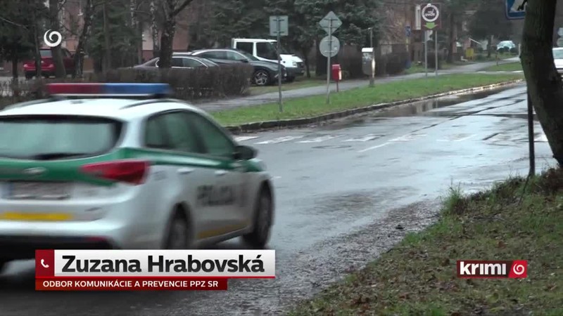 Nepoučiteľný vodič
