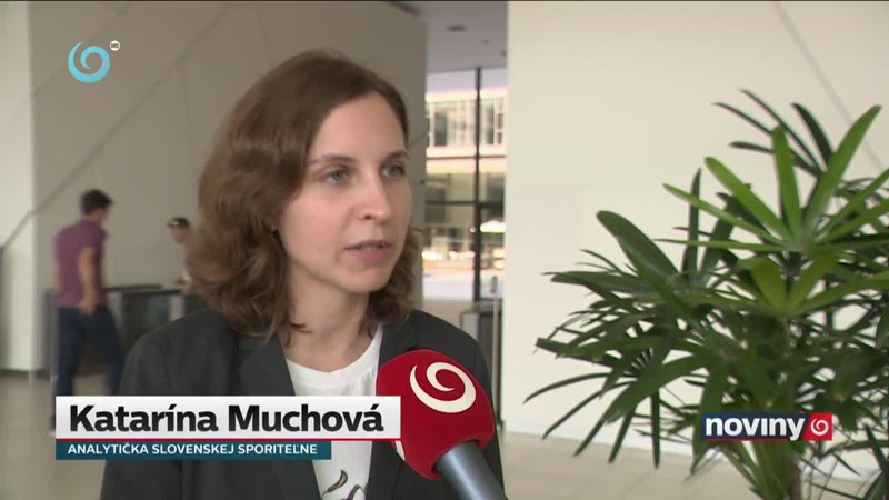 Zníženie HDP