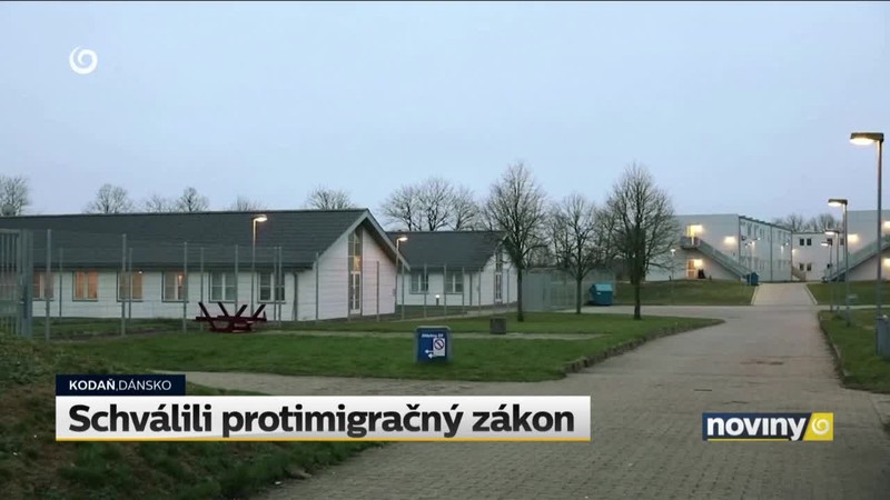 Schválili protimigračný zákon