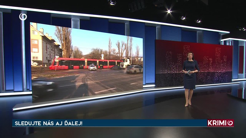 O ŠTYRI MINÚTY RÝCHLEJŠÍ..