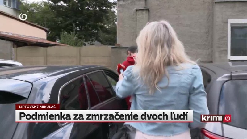 Pod nehodu sa podpísal mikrospánok