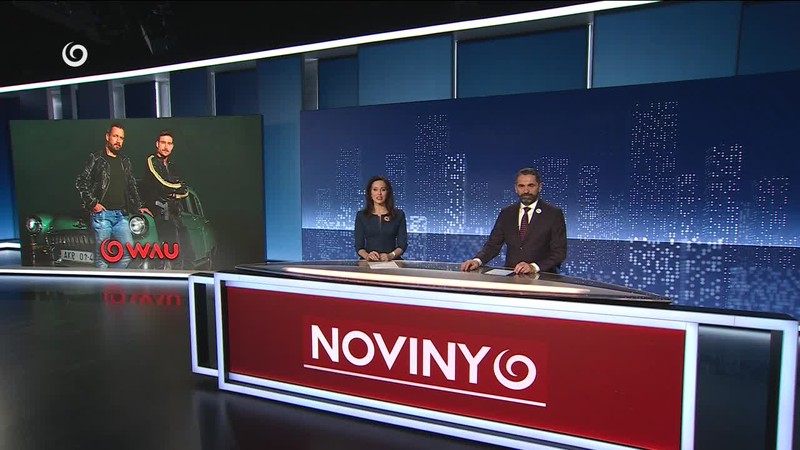 JELEŇ UVIAZOL V BANKE