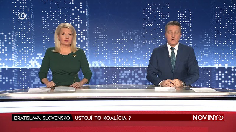 ÚTOČNÍKA VZALI DO VÄZBY