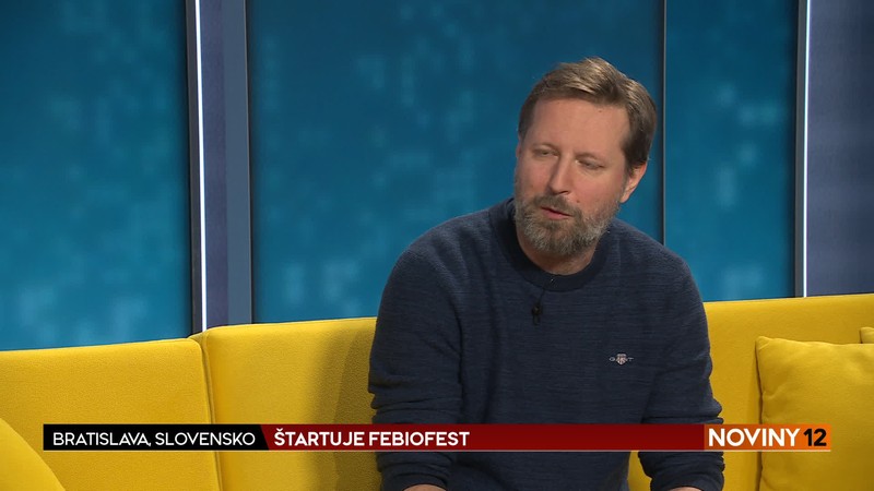 Štartuje Probiofest