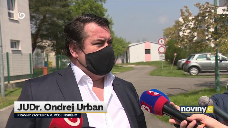 Exriaditeľ SIS žiada zrušenie väzby