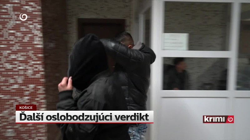 Ďalší oslobodzujúci verdikt