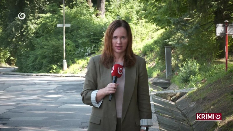 OBVINENIE Z POKUSU O UBLÍŽENIE NA ZDRAVÍ