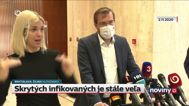 Skrytých infikovaných je stále veľa