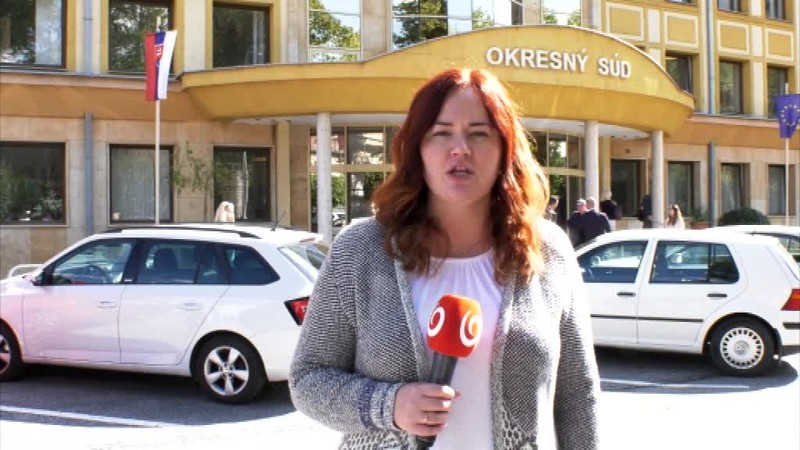 Vrah, ktorý po prepustení z väzenia zavraždil matku dvoch detí, dostal doživotie