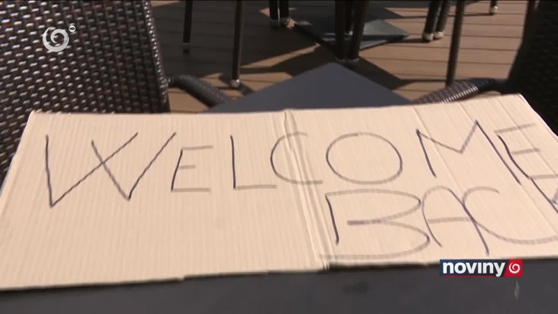 Slovensko sa uvoľnuje