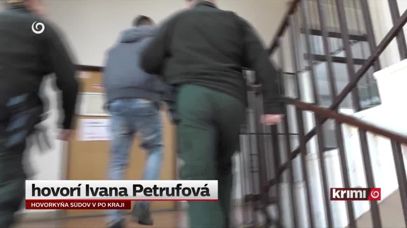 Opitý mladík sa vyhrážal SBS-károvi