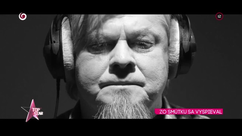 CMORIK ZO SMÚTKU SA VYSPIEVAL