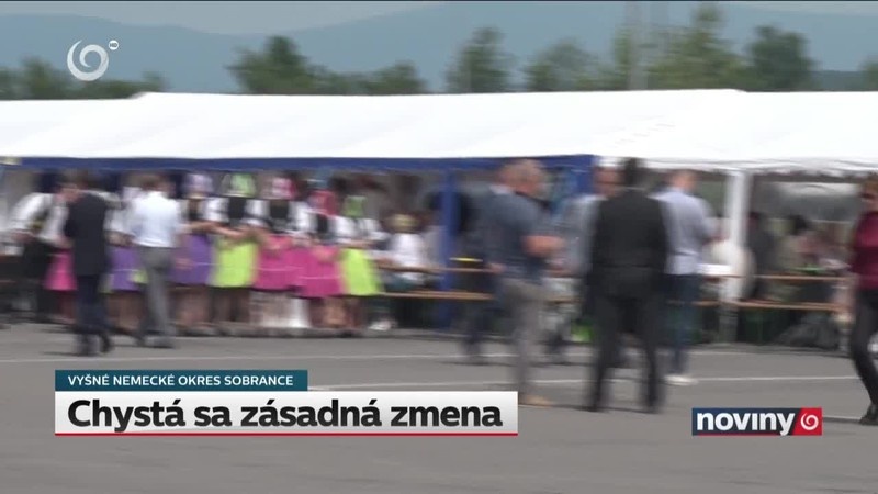 Chystá sa zásadná zmena