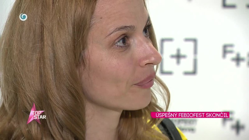 Úspešný Febiofest skončil