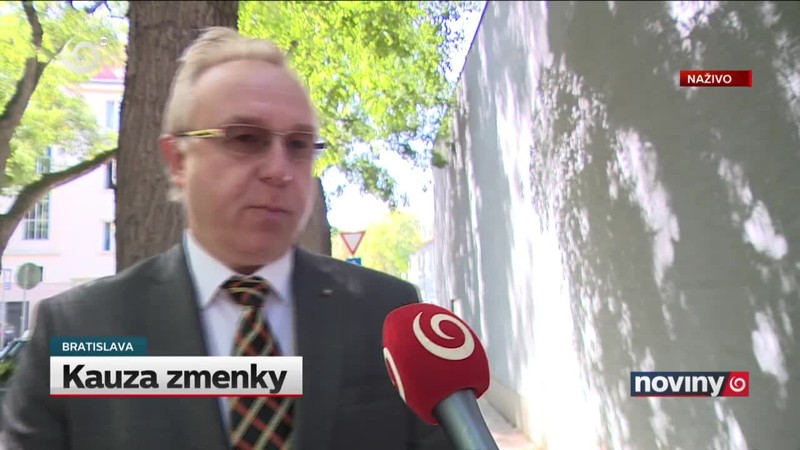 Kauza zmenky