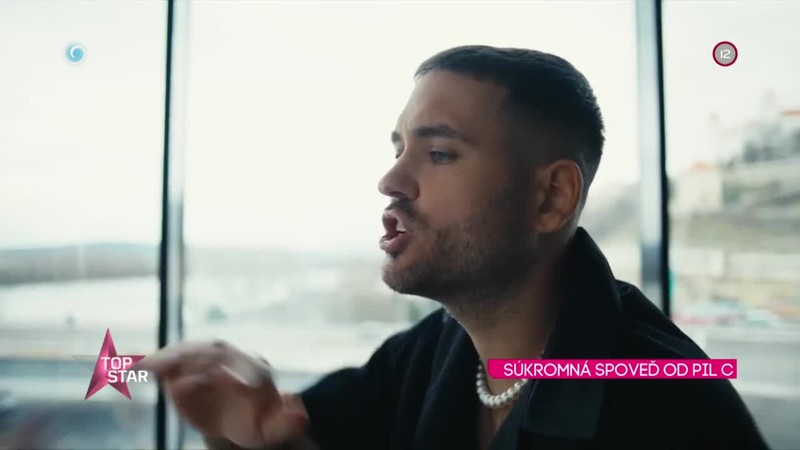 Súkromná spoveď od Pil C