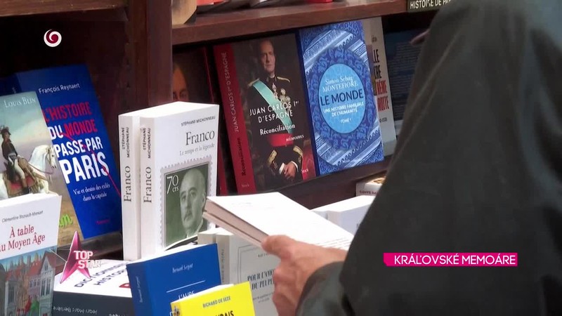 KRÁĽOVSKÉ MEMOÁRE