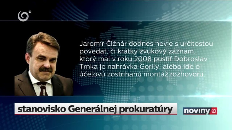 Počul už Fico "Gorilu"?