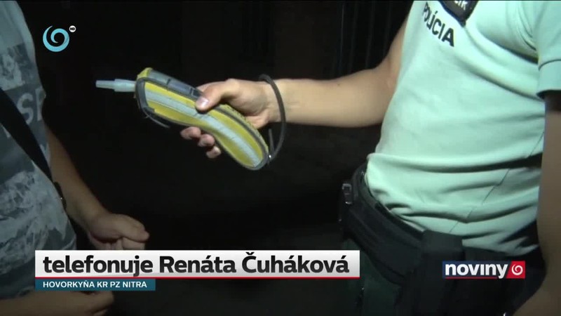 Kontrolovali tínedžerov