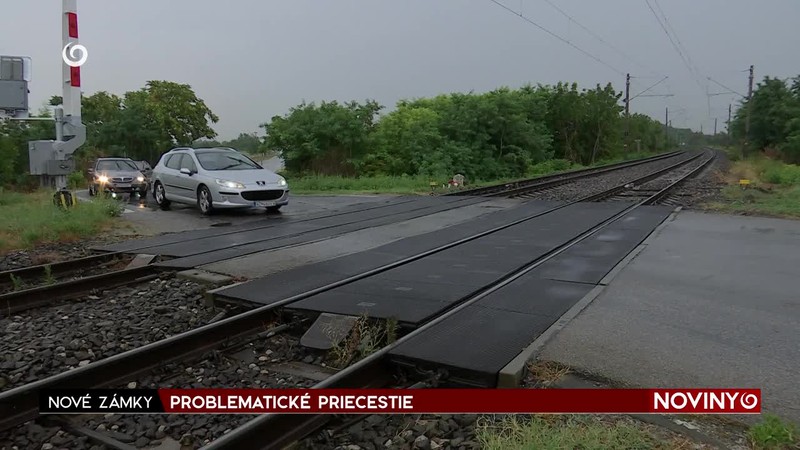 PROBLEMATICKÉ PRIECESTIE