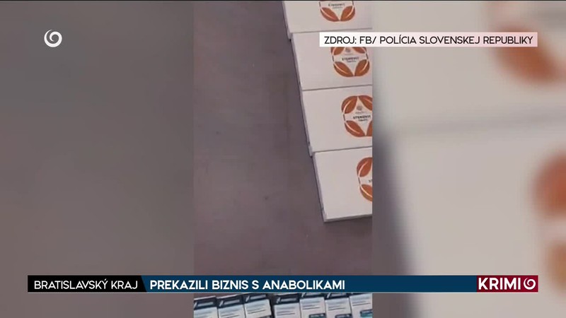 PREKAZILI BIZNIS S ANABOLIKAMI