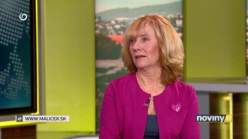 Podpora pre rodičov "malíčkov"