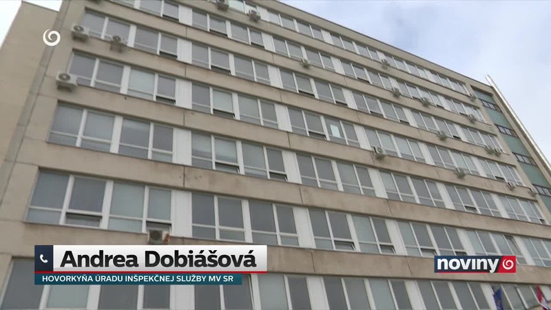 R. Kaliňák vypovedal ako poškodený