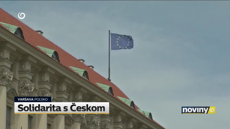 Solidarita s Českom