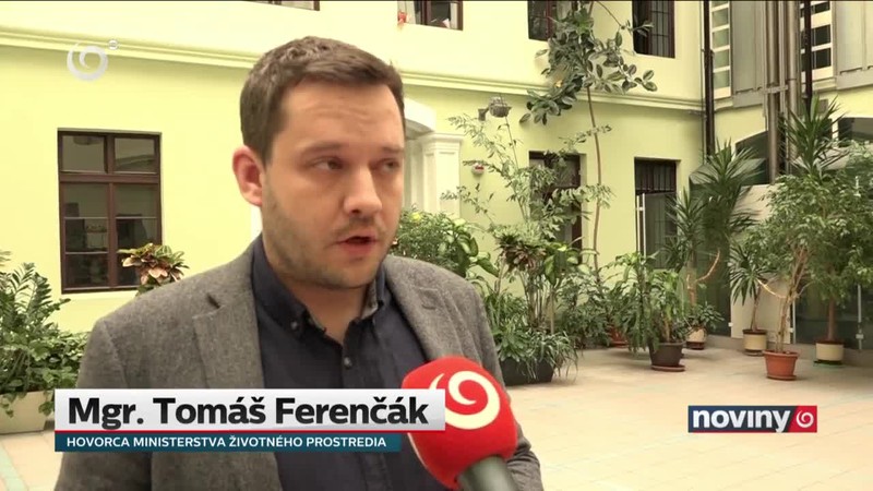Medvede v nových teritóriách