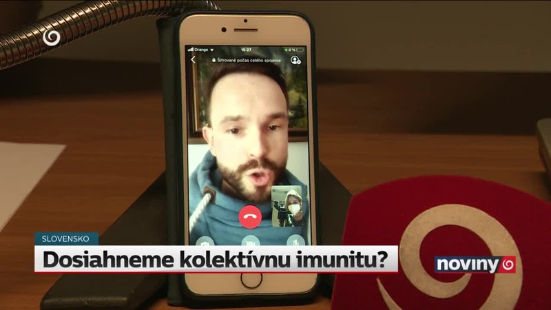 Dosiahneme kolektívnu imunitu?