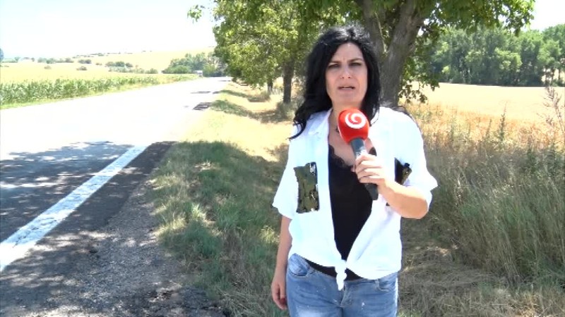 Len 17-ročný vodič predbiehal na známej ceste smrti. Čelnú zrážku neprežil