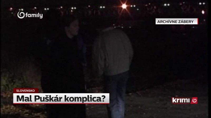 Mal Puškár komplica?