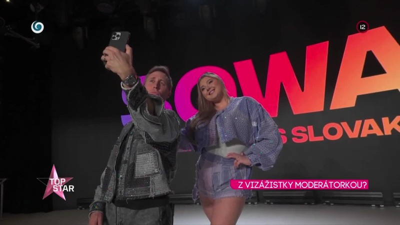 Z vizážistky moderátorkou?