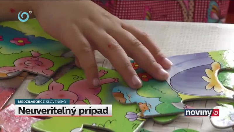 Neuveriteľný prípad