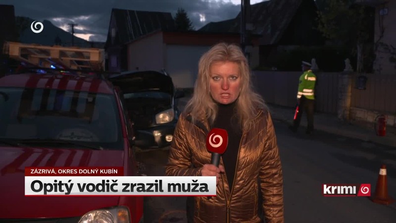 Tragédia na koľajniciach
