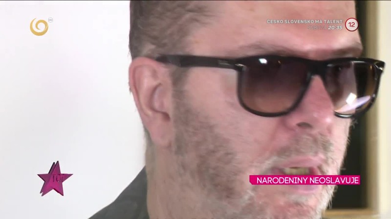 Muller narodeniny neoslavuje
