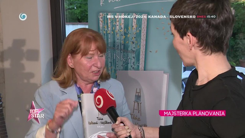 MAJSTERKA PLÁNOVANIA