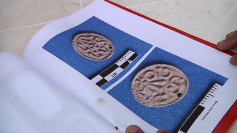 Objavili jedno z najrozsiahlejších archeologických nálezísk na Slovensku