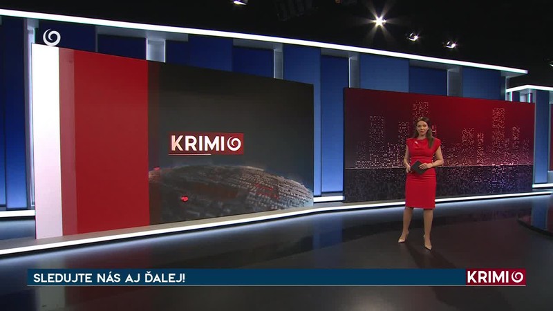 NARKO-TERORISTU FITA VYDAJÚ DO USA