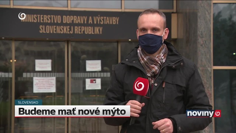 Budeme mať nové mýto