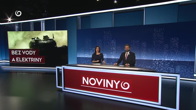 PREZIDENT VENOVAL NOVELU
