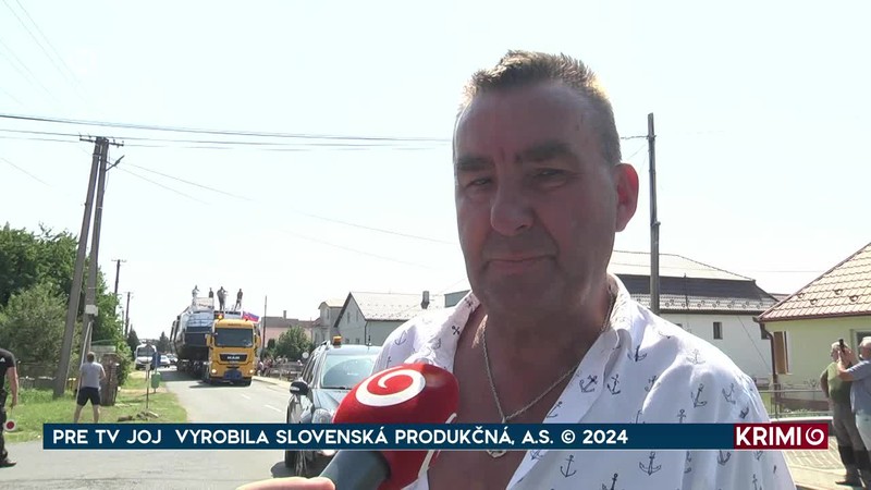 AKCIA GUĽOVÝ BLESK