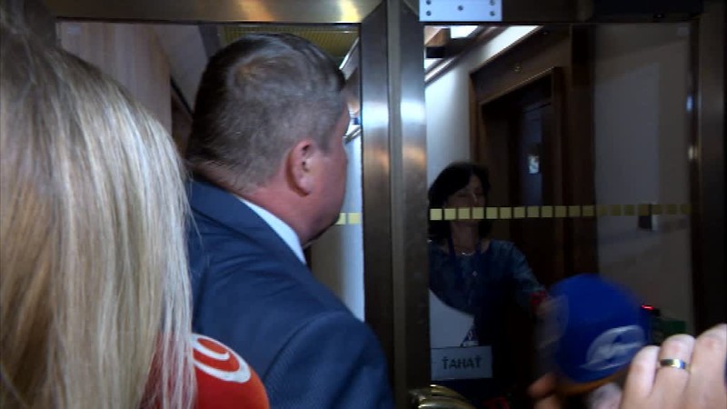 Kováčik uvažuje o odstúpení. Termín však neprezradil