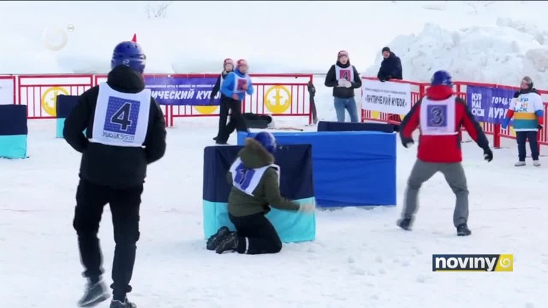 Čo nové v športe?